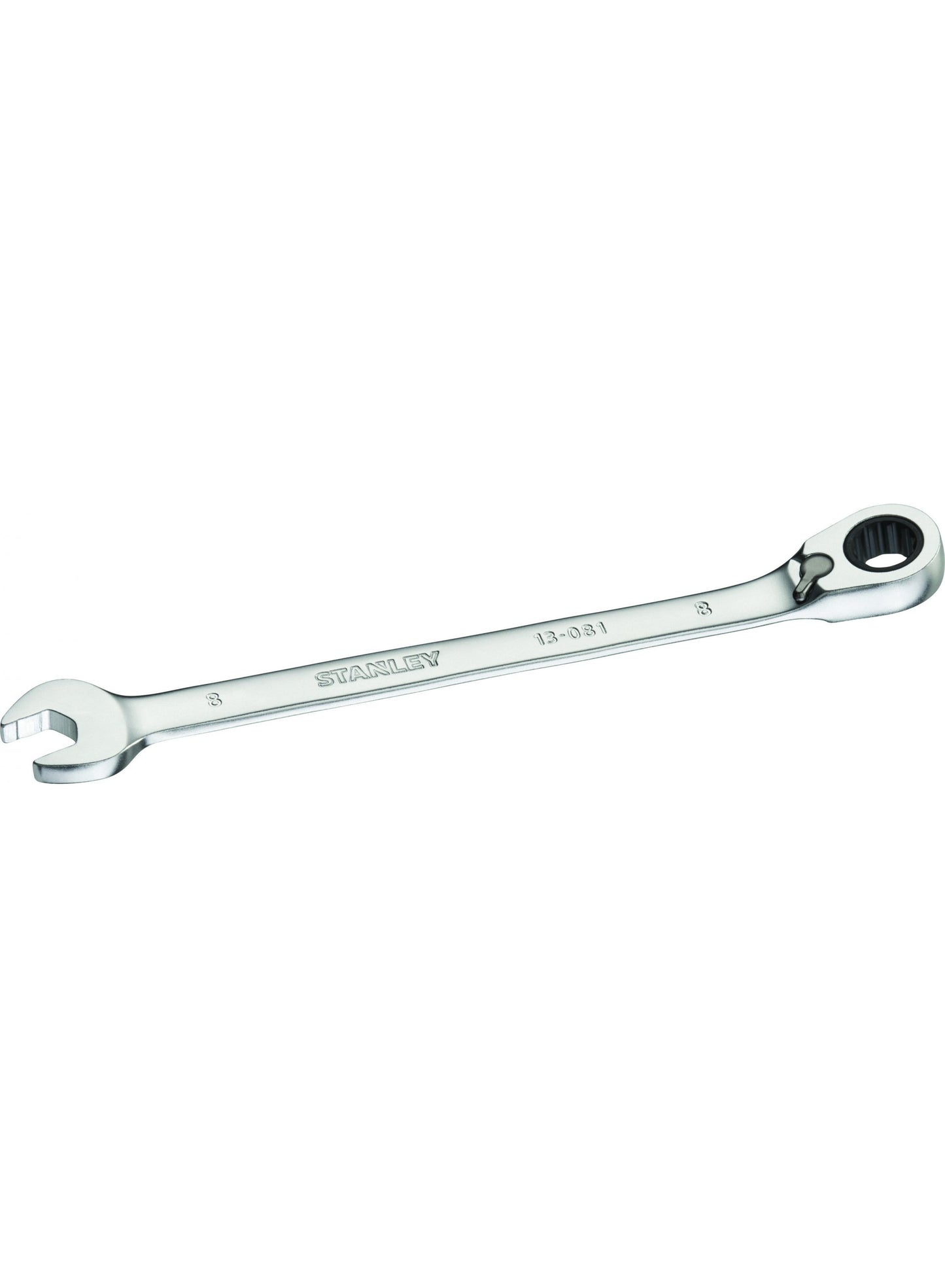 Stanley FMMT13081-0 FATMAX RATCHETING WRENCH 8MM