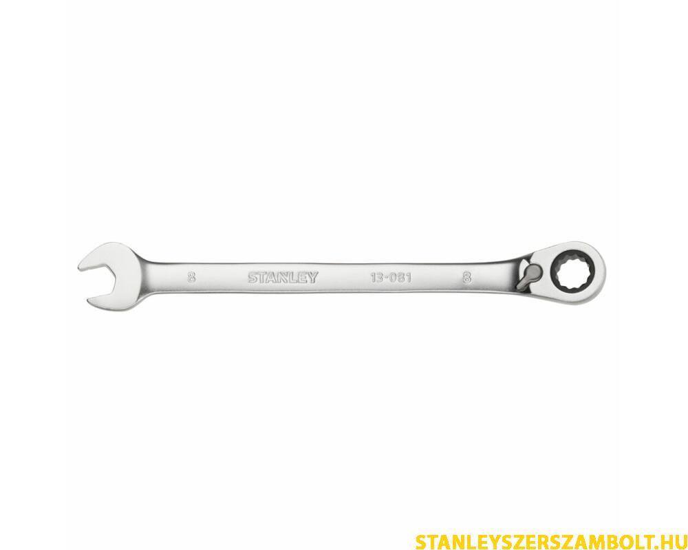 Stanley FMMT13081-0 FATMAX RATCHETING WRENCH 8MM