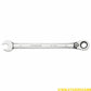 Stanley FMMT13094-0 FATMAX RATCHETING WRENCH 17MM