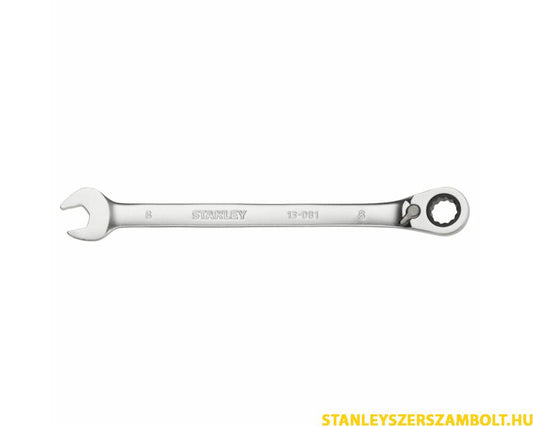 Stanley FMMT13096-0 FATMAX RATCHETING WRENCH 19MM