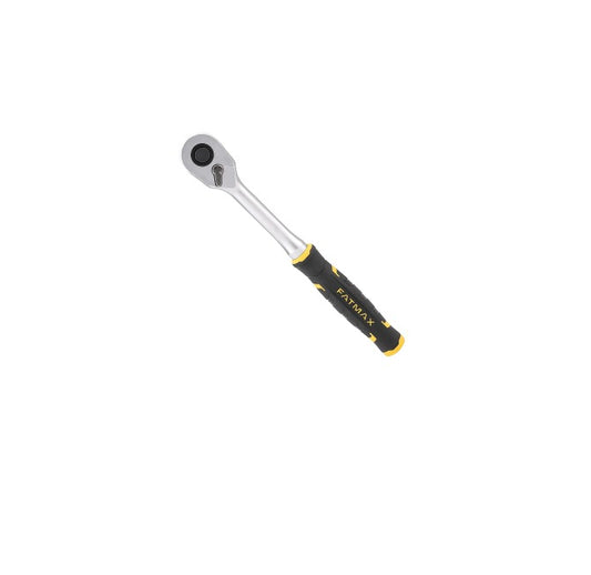 Stanley FMMT82676-0 1/4 120T BIMATERIAL RATCHET