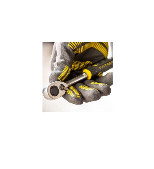 Stanley FMMT82676-0 1/4 120T BIMATERIAL RATCHET