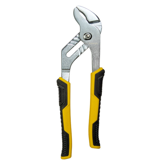 Stanley STHT0-74361 250MM GROOVE JOINT PLIERS