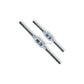 Groz ARWR/SG/0 M1-M12mm Adjustable Tap & Reamer Wrench