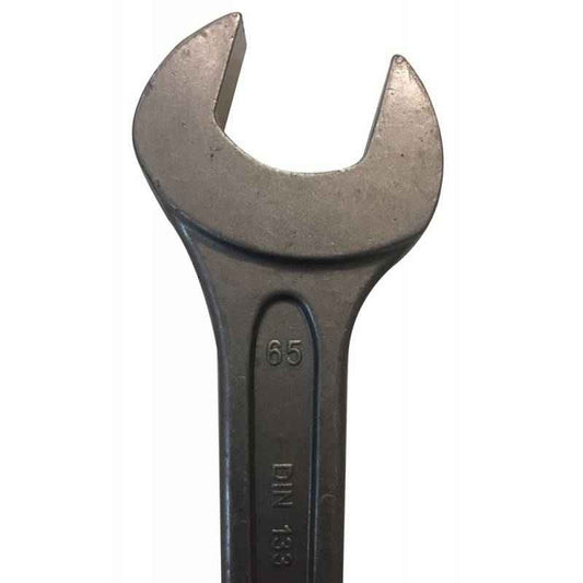 Stanley 96-953 OPEN END SLOGGING SPANNER 65MM