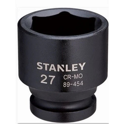 Stanley STMT73429-8B 3/8" IMPACT SOCKET 8MM