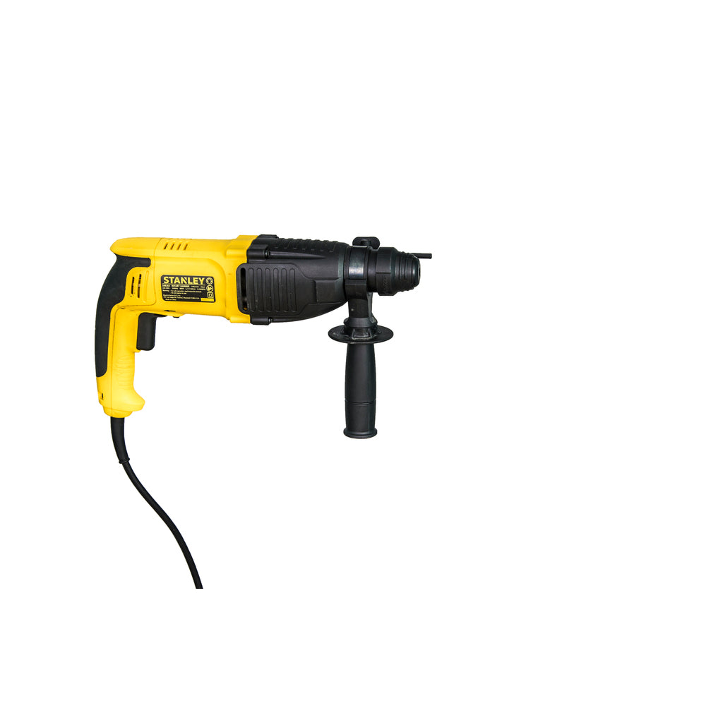 Stanley drill machine discount 26mm