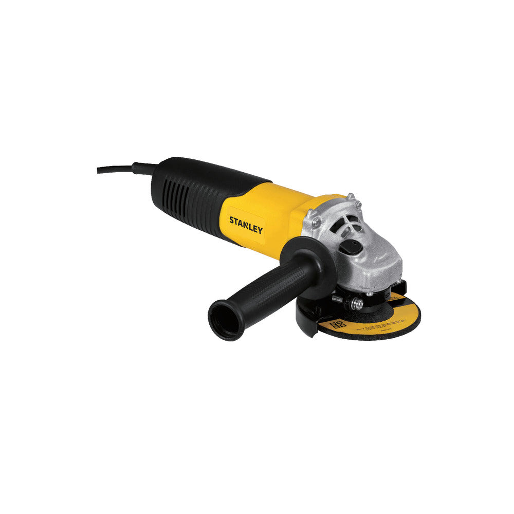 STANLEY STGS9125 900W125mm Small Angle Grinder