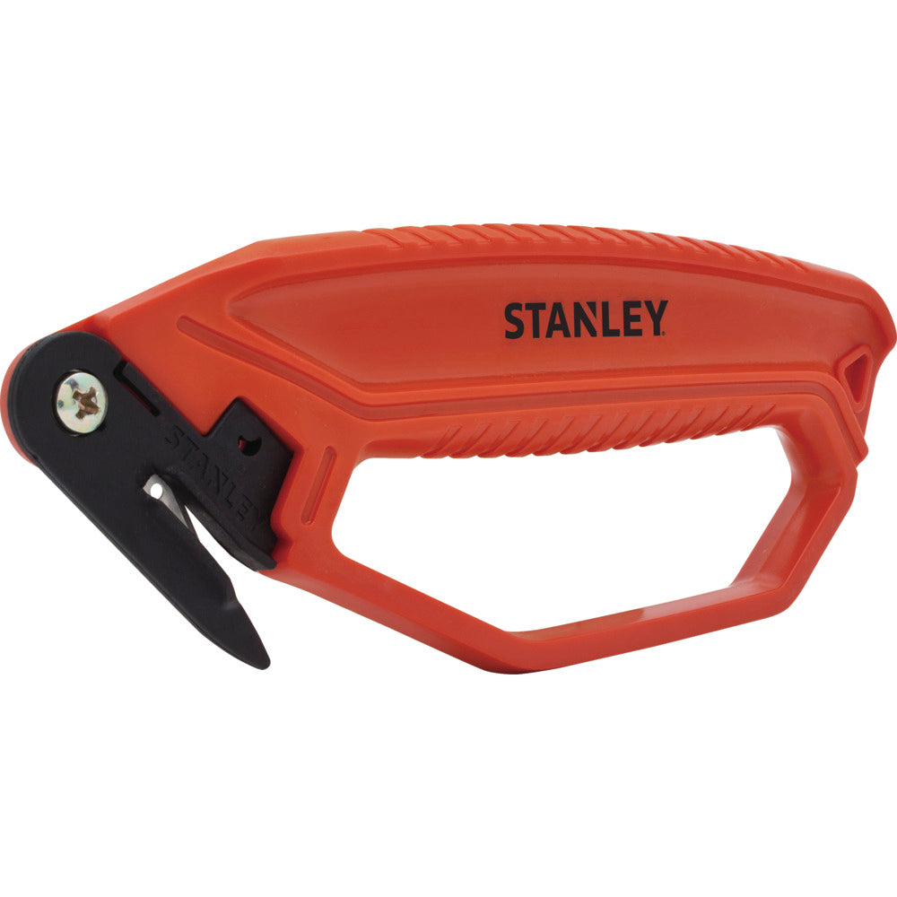 Stanley STHT10244 SAFETY WRAP CUTTER 7"/179MM