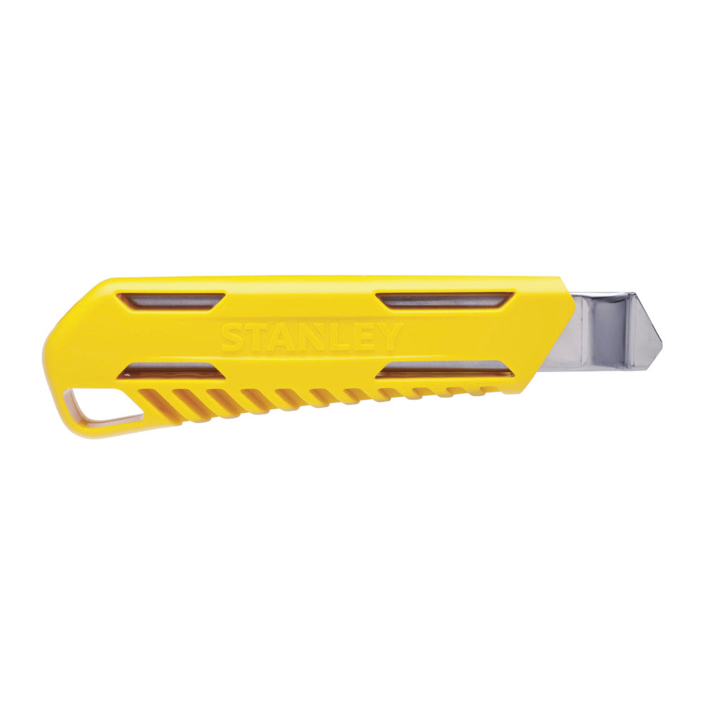 Stanley STHT10276-812 18mm Snap-Off Knife