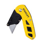 Stanley STHT10424-0 COMPACT FIXED BLADE FOLDING KNIFE