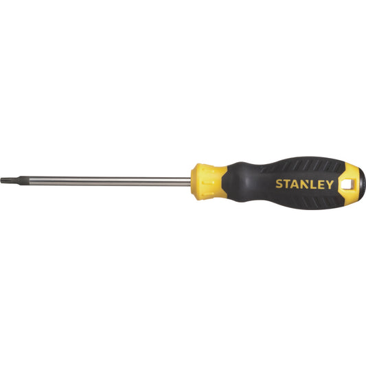 Stanley STMT60845-8 CUSHION GRIP SCREW DRIVER TORX T15X100MM