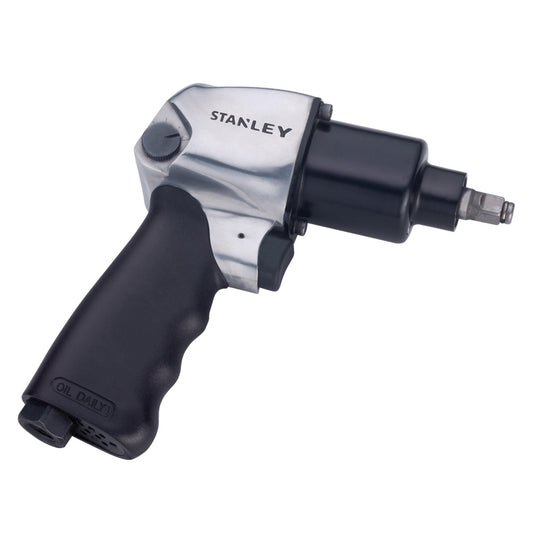 Stanley STMT70116-8 3/8" IMPACT WRENCH 244 N-M (180 FT-LBS)