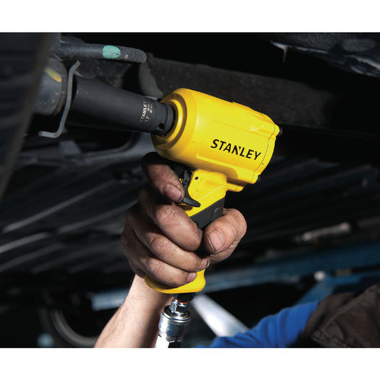 Stanley STMT74840-800 1/2" MINI IMPACT WRENCH