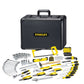Stanley STMT98109-1 142PC MAINTENANCE TOOLS IN CASE