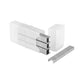 Stanley 1-TRA204T 6MM/1/4" L/D STAPLES(1 000) A TYPE