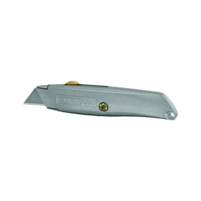 Stanley 10-099 CLASSIC 99 RETRACTABLE UTILITY KNIFE
