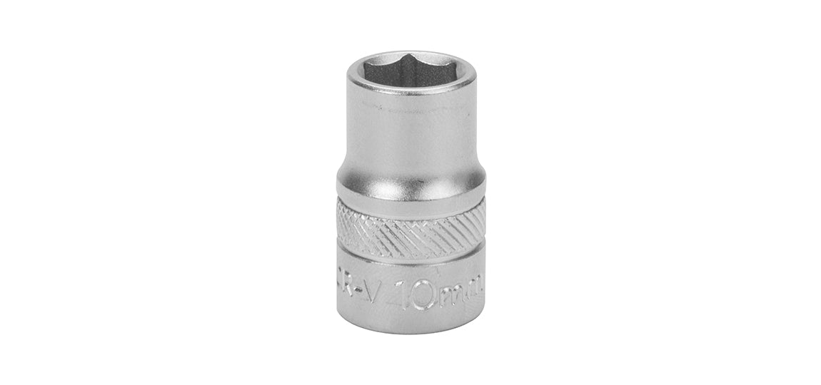 Groz SKT/H/3-8/7/UG 3/8" HEX SOCKETS