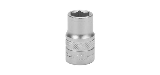 Groz SKT/H/3-8/7/UG 3/8" HEX SOCKETS