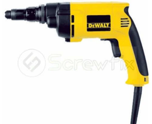 Dewalt DW268-B1 VSR Torque Adjustable Screwdriver