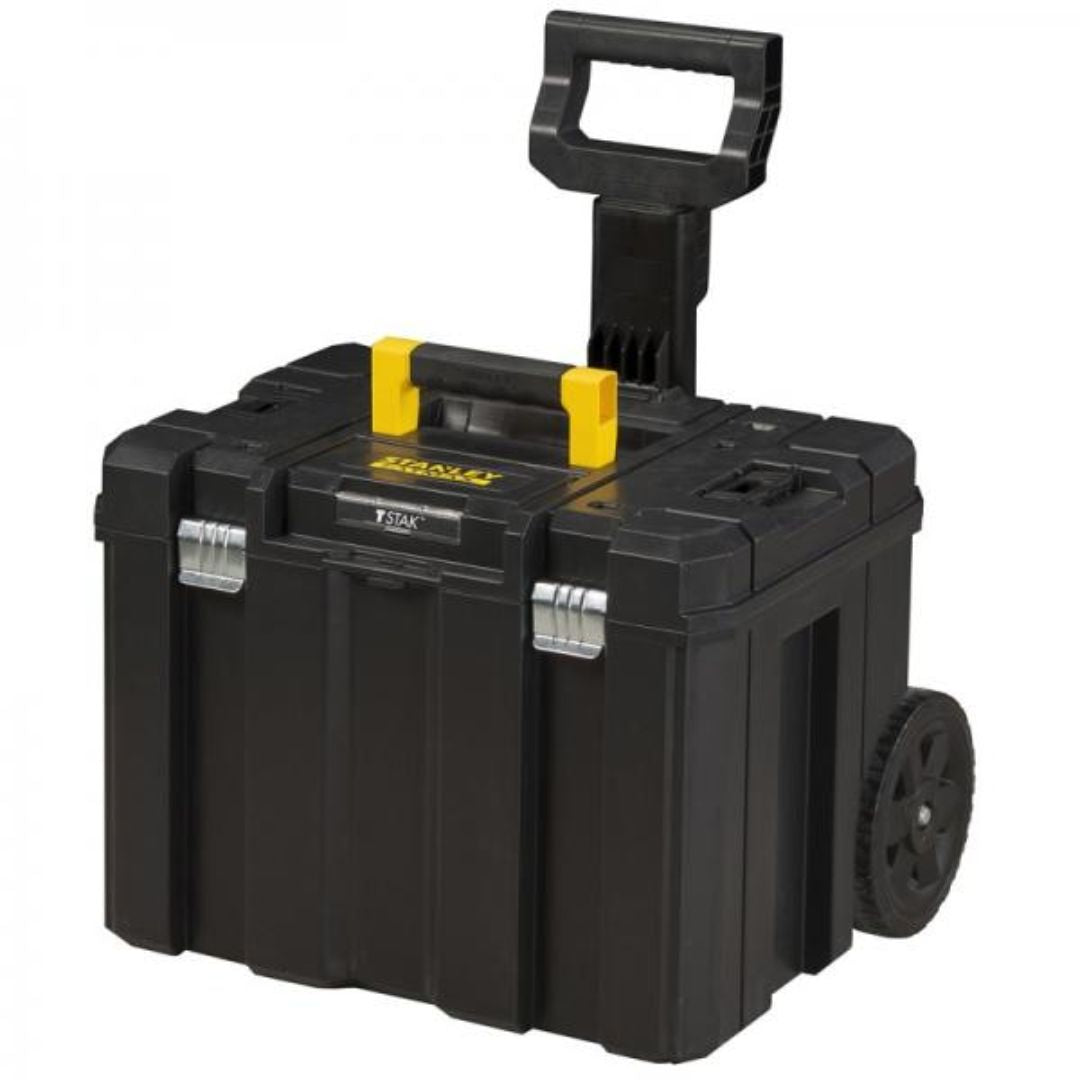 Stanley FMST1-75753 FATMAX PRO-STACK MOBILE TROLLEY – etoolstore.in