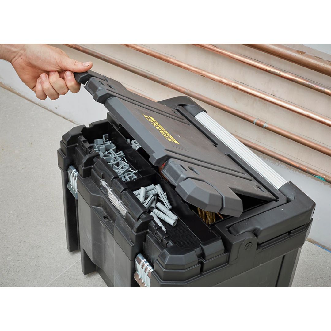 Stanley FMST1-75796 FATMAX PRO-STACK DEEP BOX – etoolstore.in