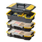 Stanley STST1-71962 CLICK 'N CONNECT DEEP TOOL BOX & ORGANIZER