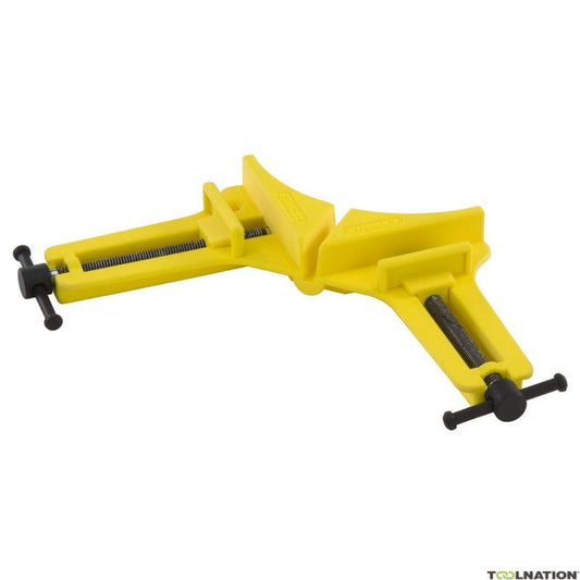 Stanley 0-83-121 CORNER CLAMP - LIGHT DUTY