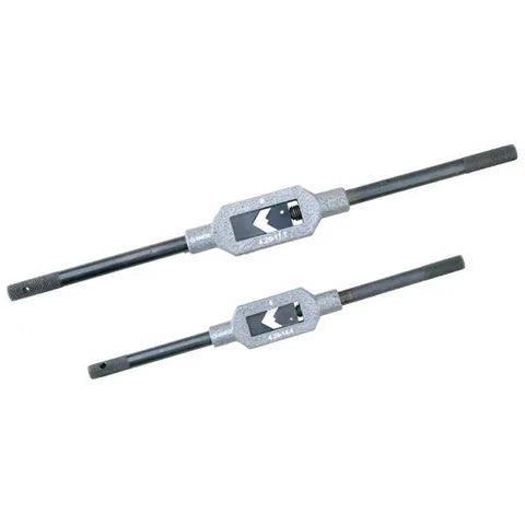 Groz ARWR/SG/5 ARWR/SG/5 GROZ BAR TYPE TAP WRENCH, 4-16MM TAP CAPACITY