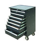 Stanley 93-547-23ID 7 DRAWER ROLLER CABINET (674X459X857MM)