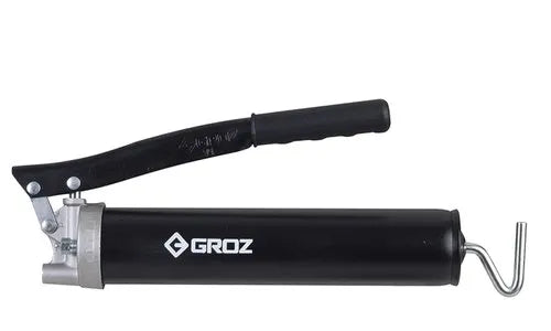 Groz V1R/HD/BL/B Lever Grease Guns Heavy Duty V Series