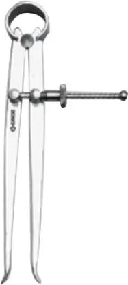 Groz ID/EC/8 200mm Inside Caliper