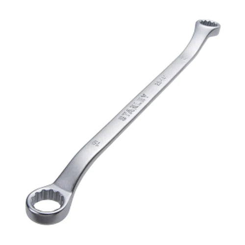 Stanley STMT25138 OFFSET RING SPANNER 12X14MM