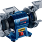 Bosch GBG 35-15 PROFESSIONAL DOUBLE-WHEELED BENCH GRINDER