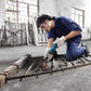 Bosch GGS 3000 L PROFESSIONAL STRAIGHT GRINDER