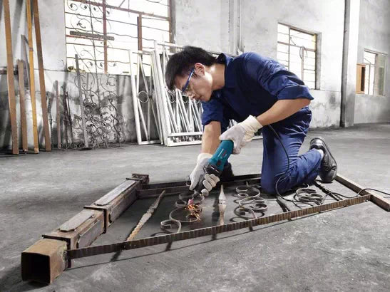 Bosch GGS 3000 L PROFESSIONAL STRAIGHT GRINDER