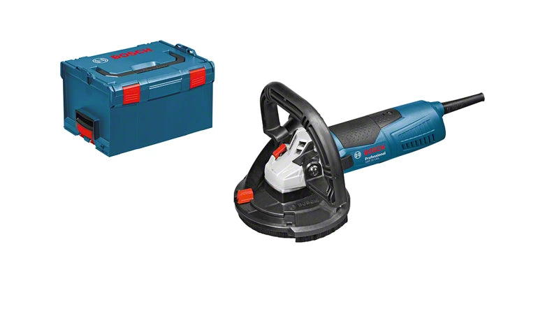 Bosch GBR 15 CAG PROFESSIONAL CONCRETE GRINDER
