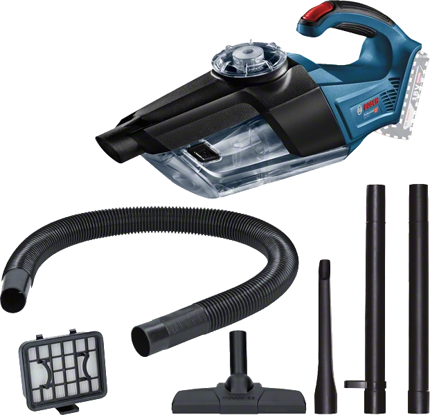 Bosch GAS 18V-1 (SOLO) Vacuum Cleaner