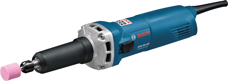 Bosch GGS 28 LCE PROFESSIONAL STRAIGHT GRINDER