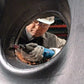 Bosch GGS 28 LCE PROFESSIONAL STRAIGHT GRINDER