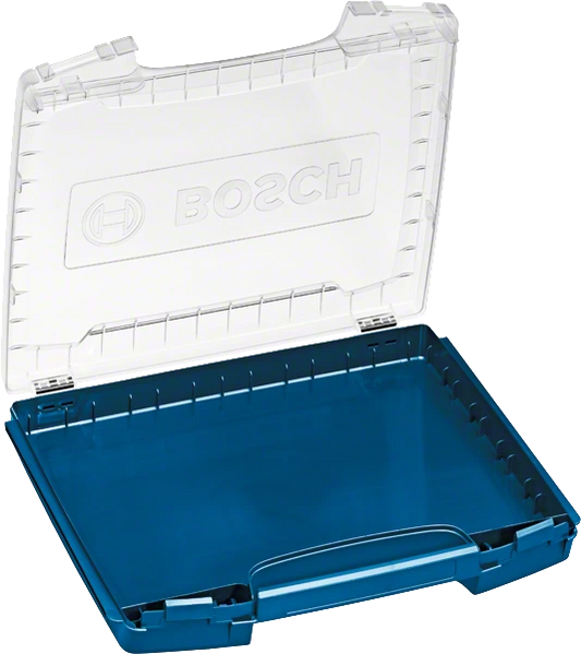 Bosch I-BOXX 53 Bosch PROFESSIONAL CARRYING CASE SYSTEM