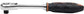 Groz RTD/PT/1-2/UG PUSH THROUGH RATCHET HANDLE
