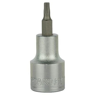 Stanley STMT73389-8B 1/2" TORX BIT SOCKET T20