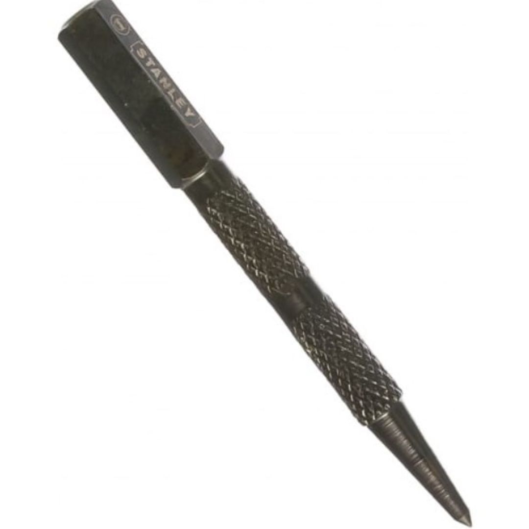 Stanley 0-58-120 CENTER PUNCH 3.2MM