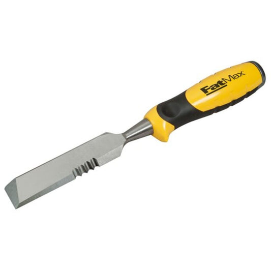 Stanley FMHT0-16067 1"/25MM FM SIDE STRIKE CHISEL