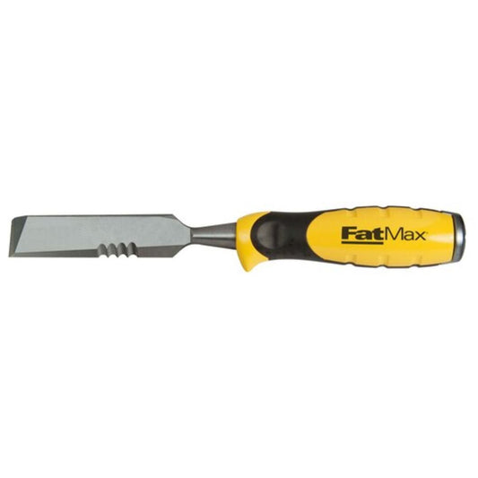 Stanley FMHT0-16067 1"/25MM FM SIDE STRIKE CHISEL