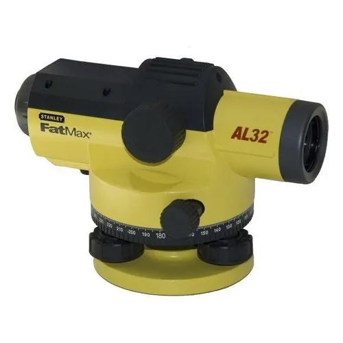 Stanley 1-77-238 OPTICAL LEVEL AL32XL AUTOMATIC (DEGREES)