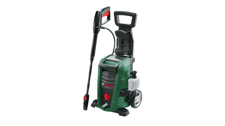 Bosch Universal Aquatak 130 1700-Watt High Pressure Washer