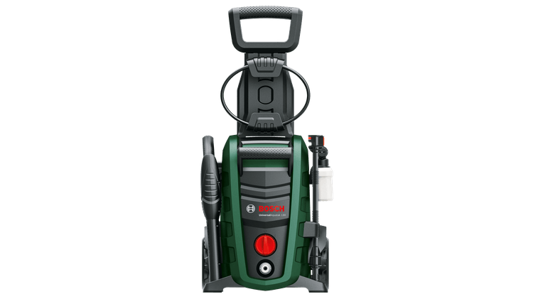 Bosch Universal Aquatak 130 1700-Watt High Pressure Washer