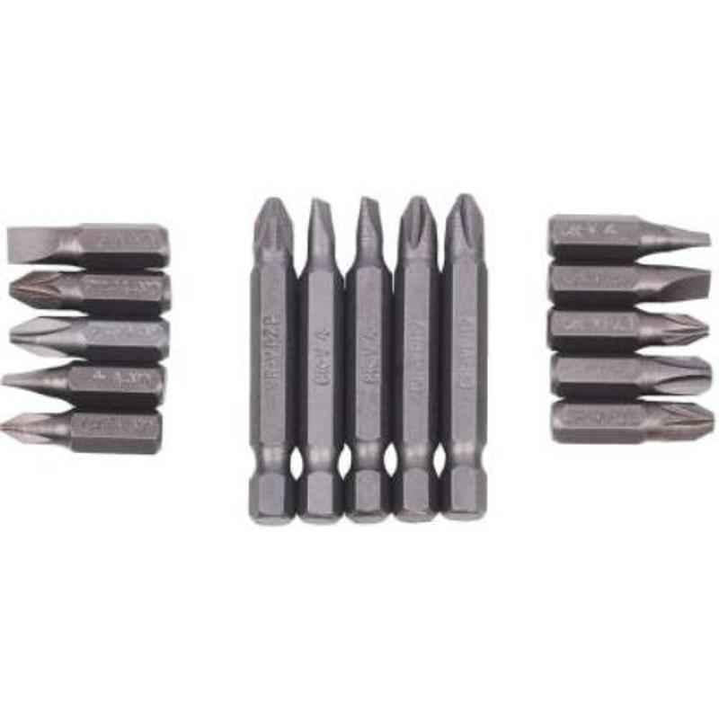 Black & Decker HD400K50-IN 550W 50 Pcs Hammer Drill Tool Kit